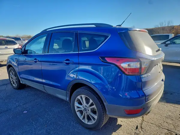 1FMCU9G90HUE47700 2017 FORD ESCAPE - Image 2