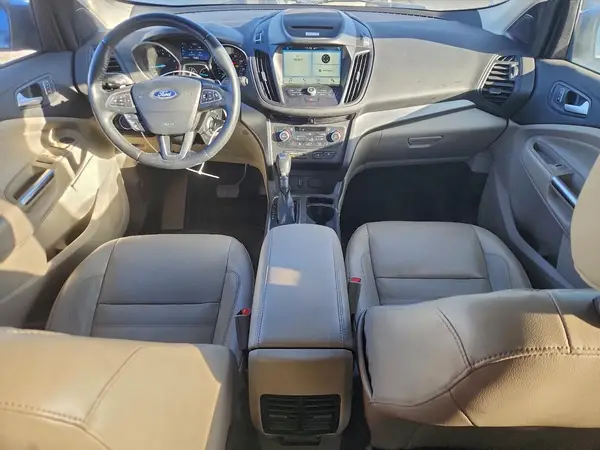 1FMCU9G90HUE47700 2017 FORD ESCAPE - Image 8