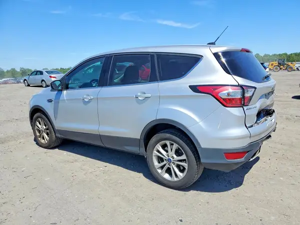 1FMCU9G90HUE62990 2017 FORD ESCAPE - Image 2