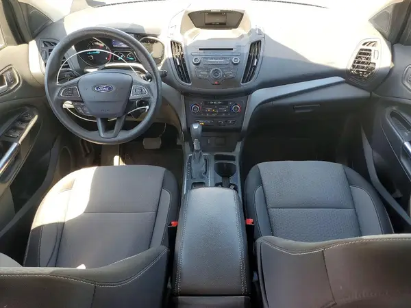 1FMCU9G90HUE62990 2017 FORD ESCAPE - Image 8