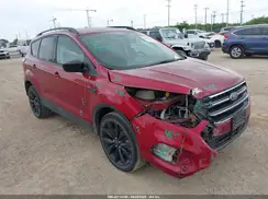 1FMCU9G90HUE65257 2017 FORD ESCAPE