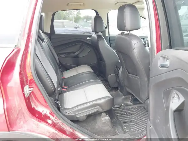 1FMCU9G90HUE65257 2017 FORD ESCAPE - Image 8