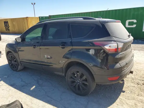 1FMCU9G90HUE68580 2017 FORD ESCAPE - Image 2
