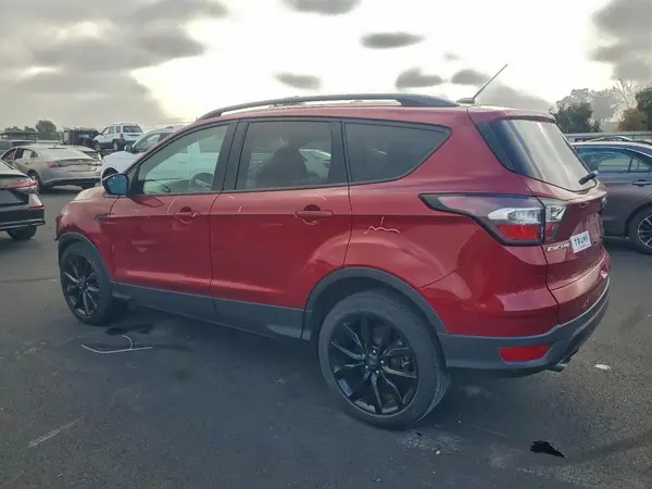 1FMCU9G90HUE74783 2017 FORD ESCAPE - Image 2