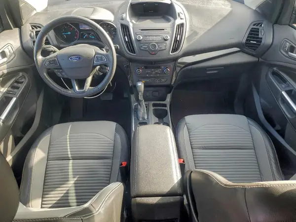 1FMCU9G90HUE74783 2017 FORD ESCAPE - Image 8