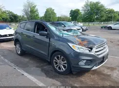 1FMCU9G90HUE76257 2017 FORD ESCAPE
