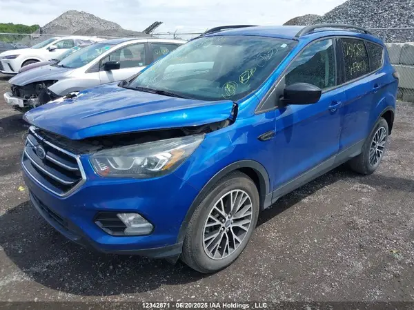 1FMCU9G90HUE78929 2017 FORD ESCAPE - Image 2