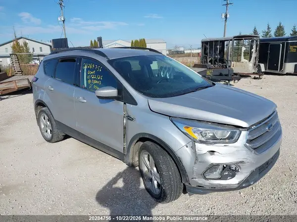 1FMCU9G90HUE80003 2017 FORD ESCAPE - Image 1