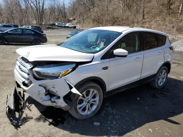 1FMCU9G90HUE83287 2017 FORD ESCAPE - Image 1