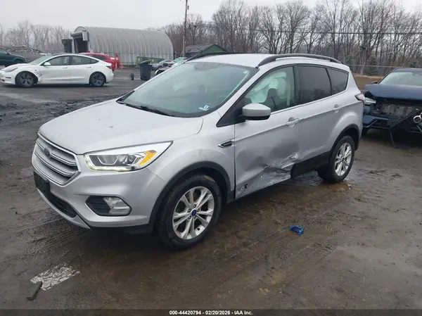 1FMCU9G90HUE83547 2017 FORD ESCAPE - Image 2