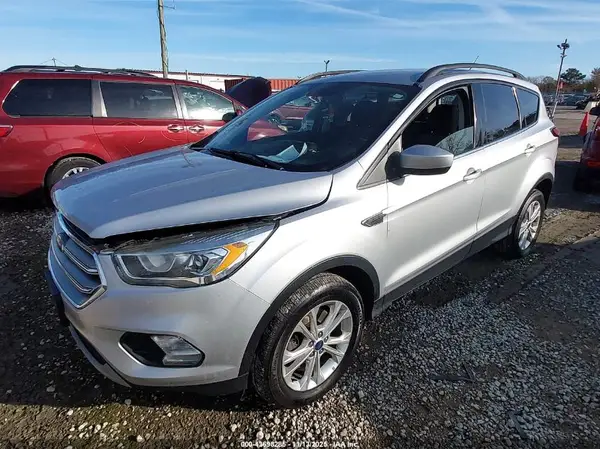 1FMCU9G90HUE88344 2017 FORD ESCAPE - Image 2