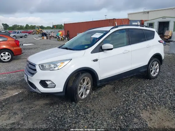1FMCU9G90HUE98355 2017 FORD ESCAPE - Image 2