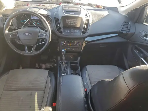 1FMCU9G90HUF00301 2017 FORD ESCAPE - Image 8