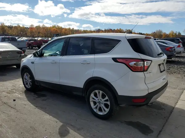 1FMCU9G90HUF01206 2017 FORD ESCAPE - Image 2