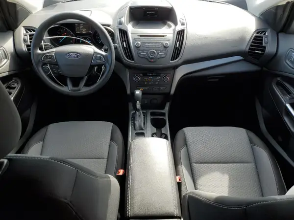 1FMCU9G90HUF01206 2017 FORD ESCAPE - Image 8