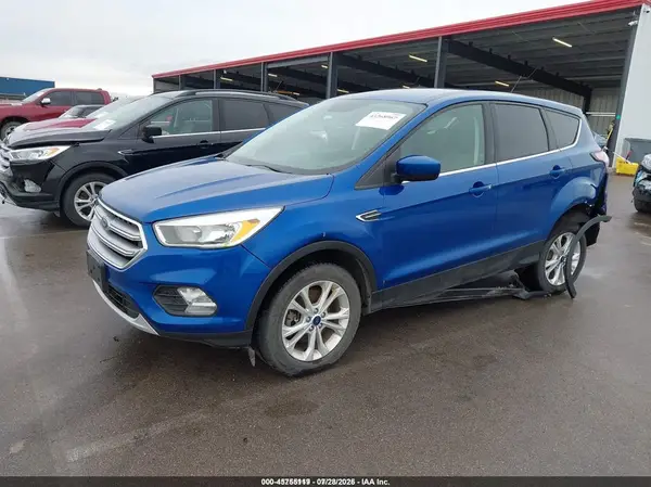 1FMCU9G90HUF10987 2017 FORD ESCAPE - Image 2