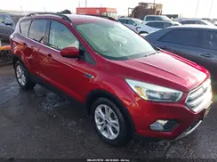 1FMCU9G90JUB48486 2018 FORD ESCAPE