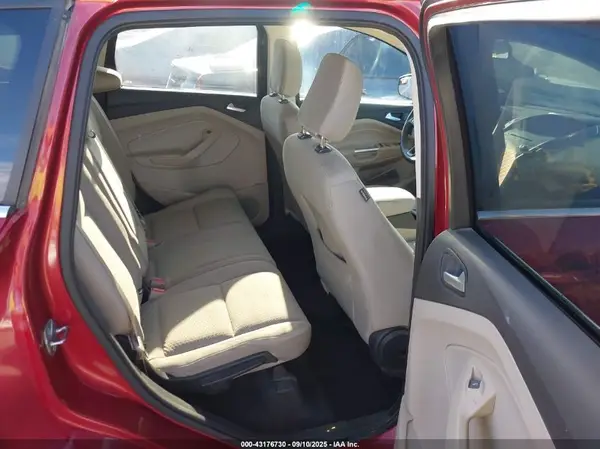 1FMCU9G90JUB48486 2018 FORD ESCAPE - Image 8