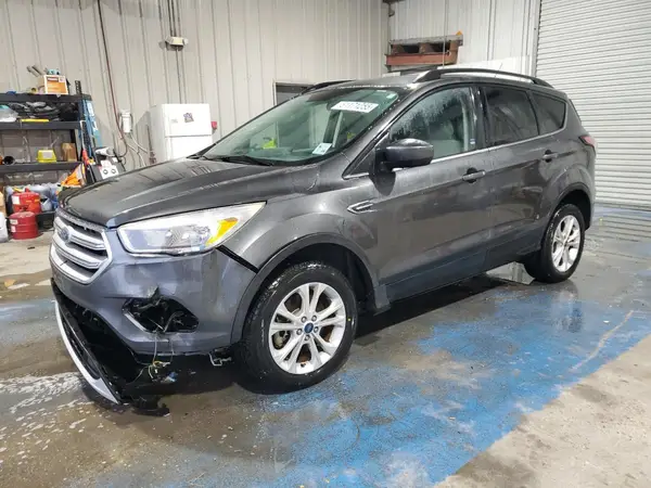 1FMCU9G90JUB48553 2018 FORD ESCAPE - Image 1