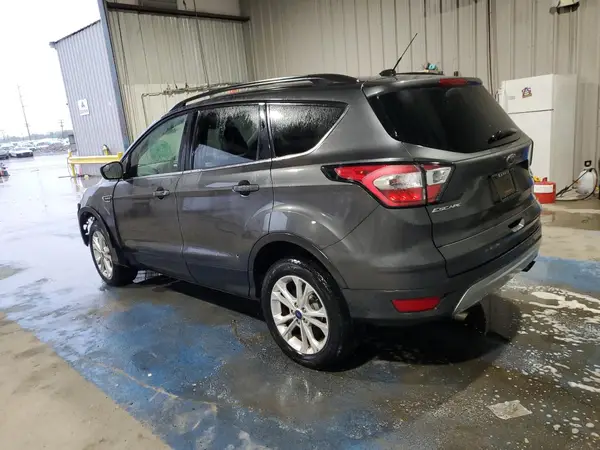 1FMCU9G90JUB48553 2018 FORD ESCAPE - Image 2