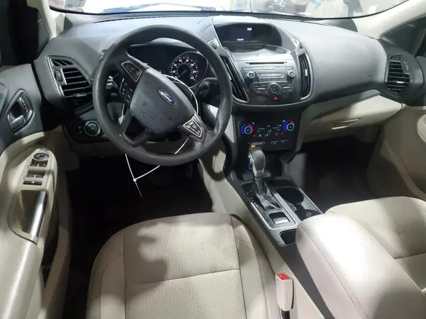 1FMCU9G90JUB48553 2018 FORD ESCAPE - Image 8