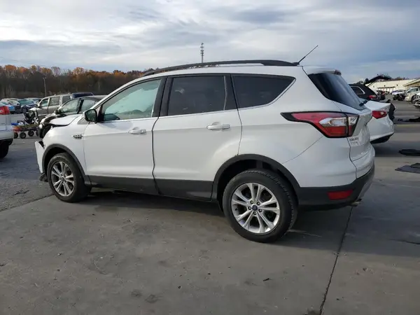 1FMCU9G90JUC13692 2018 FORD ESCAPE - Image 2
