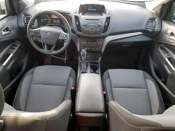 1FMCU9G90JUC13692 2018 FORD ESCAPE - Image 8