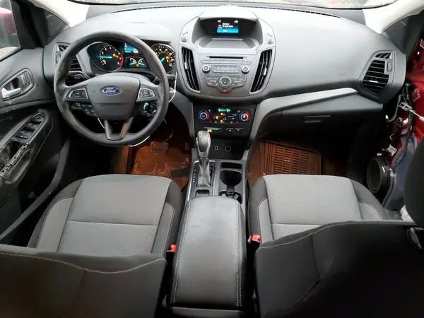 1FMCU9G90JUC41511 2018 FORD ESCAPE - Image 8