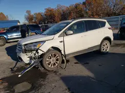 1FMCU9G90JUC41671 2018 FORD ESCAPE