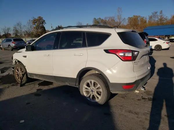 1FMCU9G90JUC41671 2018 FORD ESCAPE - Image 2