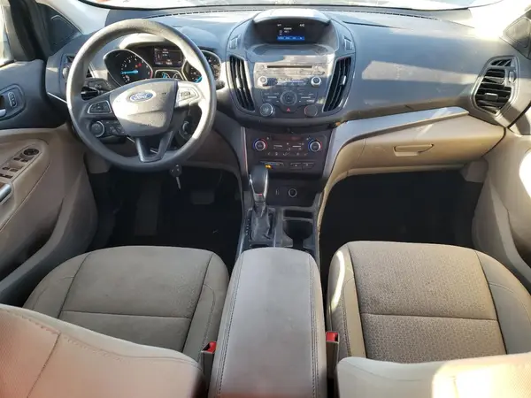 1FMCU9G90JUC41671 2018 FORD ESCAPE - Image 8