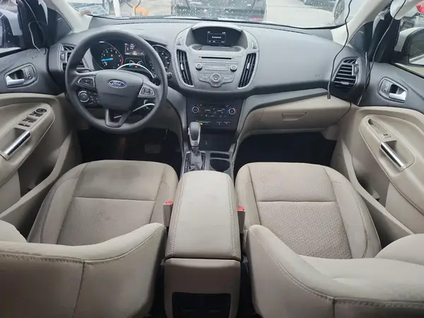 1FMCU9G90JUC63508 2018 FORD ESCAPE - Image 8