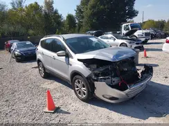 1FMCU9G90JUC65064 2018 FORD ESCAPE
