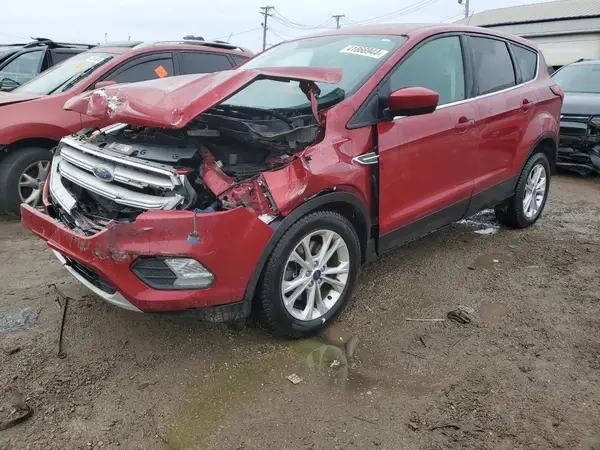 1FMCU9G90KUB33729 2019 FORD ESCAPE - Image 1