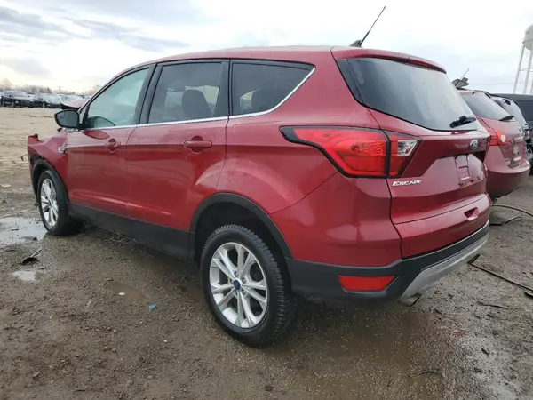 1FMCU9G90KUB33729 2019 FORD ESCAPE - Image 2