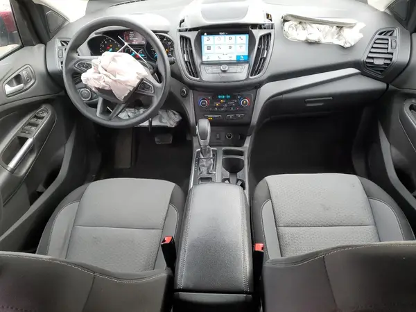 1FMCU9G90KUB33729 2019 FORD ESCAPE - Image 8