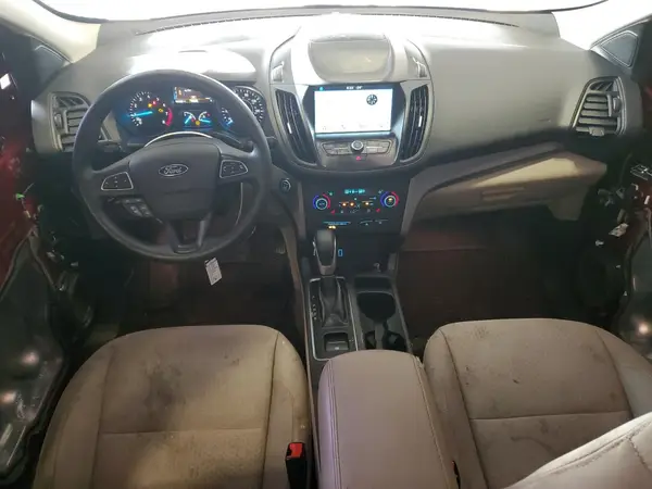 1FMCU9G90KUB33889 2019 FORD ESCAPE - Image 8