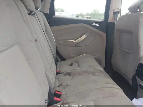 1FMCU9G90KUB66603 2019 FORD ESCAPE - Image 8