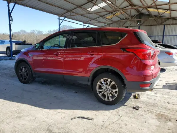 1FMCU9G90KUB83420 2019 FORD ESCAPE - Image 2