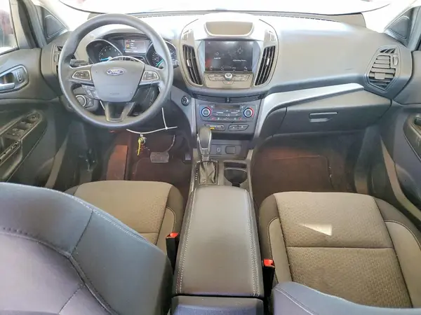 1FMCU9G90KUB83420 2019 FORD ESCAPE - Image 8
