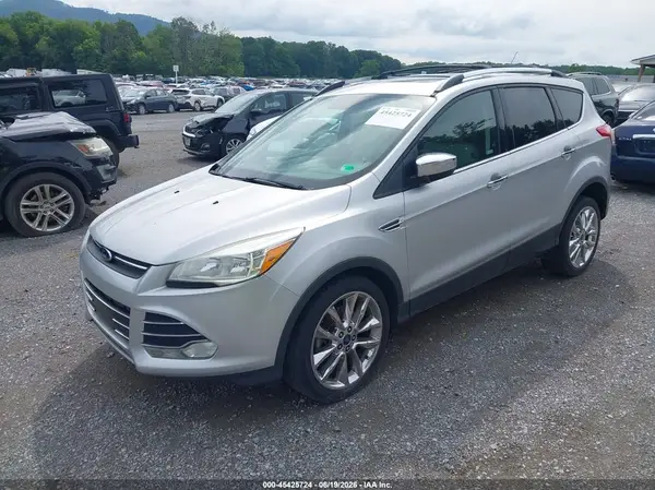1FMCU9G91GUA04938 2016 FORD ESCAPE - Image 2