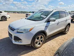 1FMCU9G91GUA07676 2016 FORD ESCAPE