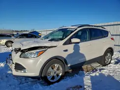 1FMCU9G91GUA09041 2016 FORD ESCAPE