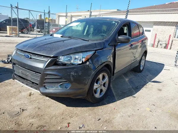 1FMCU9G91GUA11422 2016 FORD ESCAPE - Image 2