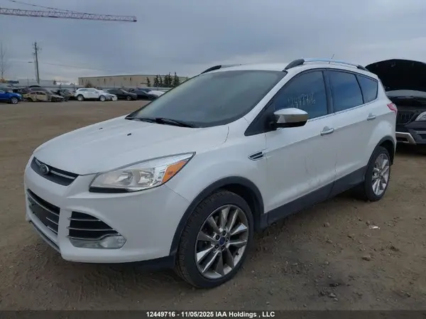 1FMCU9G91GUA16247 2016 FORD ESCAPE - Image 2