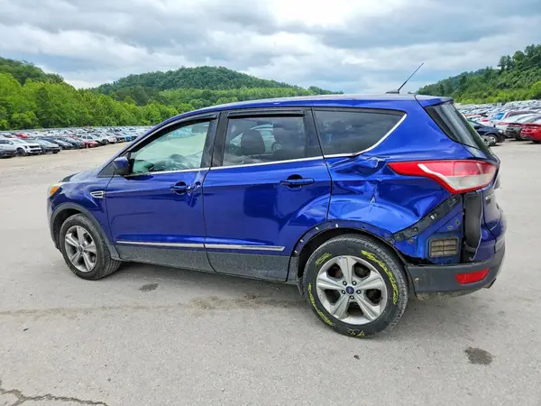 1FMCU9G91GUA22873 2016 FORD ESCAPE - Image 2