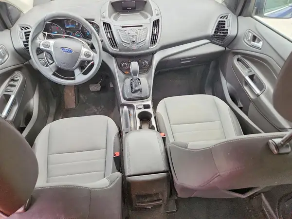 1FMCU9G91GUA22873 2016 FORD ESCAPE - Image 8