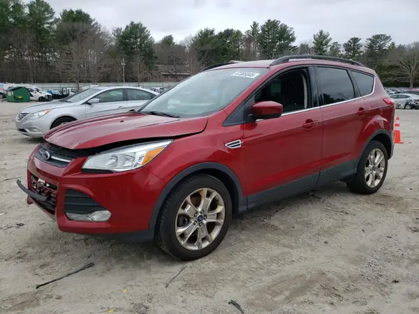 1FMCU9G91GUA24882 2016 FORD ESCAPE - Image 1