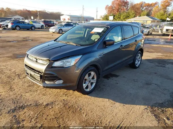 1FMCU9G91GUA30634 2016 FORD ESCAPE - Image 2