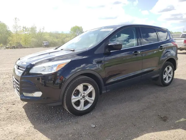 1FMCU9G91GUA32643 2016 FORD ESCAPE - Image 1